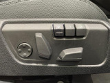 運転手が代わってもボタン一つで設定ポジションに。常にご自身のドライブ設定が整います。