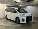 ヴォクシー 2.0 ZS 