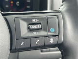 【運転席操作部】運転に役立つ機能ばかり!快適なドライブにしてくれること間違いなし!!