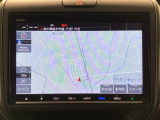 純正メモリーナビとバックカメラ付☆bluetoothオーディオでドライブも好きな音楽を聴いて楽しめます。TV視聴も可能です☆