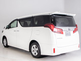 ★展示前点検実施★特殊な機材も用いて、全車点検を実施しております!