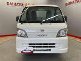 ハイゼットトラック スペシャル 3方開 4WD
