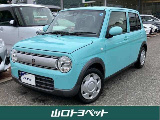 アルトラパン L