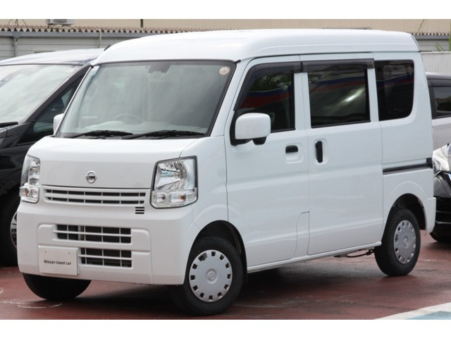 NV100クリッパー GX ハイルーフ