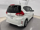 中古車保証の1年間走行距離無制限のホッと保証がついてますので安心してご購入いただけます!