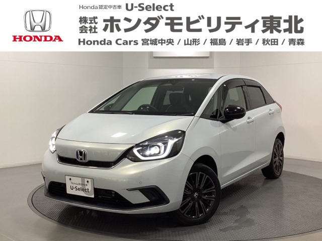 ホンダ フィット 