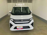ムーヴ X 