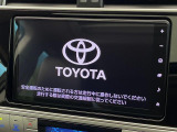 【ナビゲーション】目的地までしっかり案内してくれる使いやすいナビ。Bluetooth接続すればお持ちのスマホやMP3プレイヤーの音楽を再生可能!毎日の運転がさらに楽しくなります!!