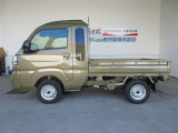ハイゼットトラック ジャンボ エクストラ 4WD 