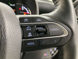 運転席の操作箇所です。ぜひ一度ご来店のうえご覧になってみてください♪