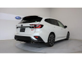 レヴォーグ 1.8 STI スポーツ EX 4WD EyeSight X搭載車