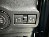 両側電動スライドドアで狭い所でも乗り降り楽々です!