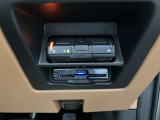 ETCの車載器もついております!ご納車の前にセットアップさせていただきますので、ご納車がすぐにお使いいただけます♪