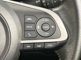 【アダプティブクルーズコントロール】高速道路での長距離走行が楽に!!自動で速度を保つクルーズコントロールが、衝突軽減システムと連携し、前方の車両を感知して車間を保つように速度調節してくれます!!