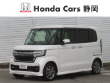 ご覧いただき、誠にありがとうございます。『N-BOXカスタム』が入荷しました。