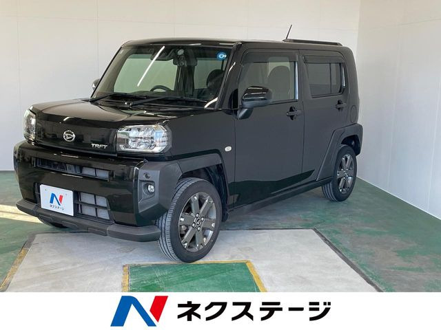 タフト G 