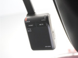 ◆ドライブレコーダー◆映像・音声などを記録する自動車用の装置です。 もしもの事故の際の記録はもちろん、旅行の際の思い出としてドライブの映像を楽しむことができます。