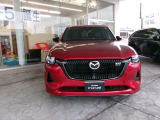 CX-80 3.3 XD ハイブリッド エクスクルーシブ スポーツ ディーゼル 4WD 