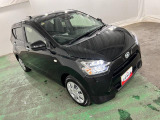 走行少な目で車検整備付のミライースです。見逃せない一台ではないでしょうか!