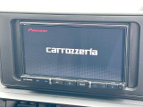 【ナビゲーション】目的地までしっかり案内してくれる使いやすいナビ。Bluetooth接続すればお持ちのスマホやMP3プレイヤーの音楽を再生可能!毎日の運転がさらに楽しくなります!!