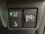 ホンダが推し進める総合先進安全装備のセンシング搭載! 衝突や斜線はみだしなどの危険が予測される時、センサーが警告。ヒューマンエラーを高度先進技術が補完してくれます。