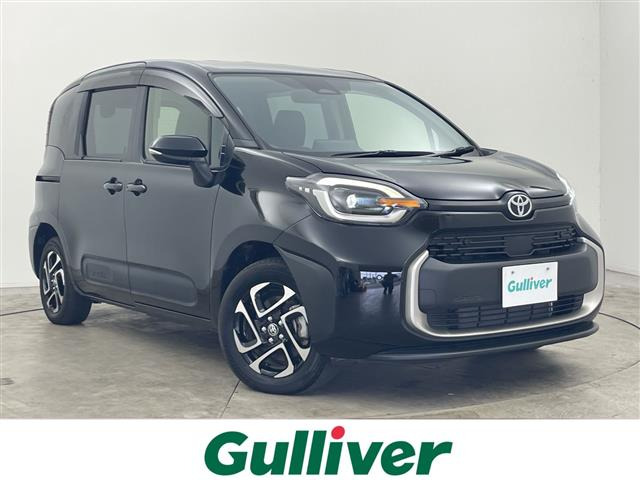 シエンタ ハイブリッド 1.5 Z E-Four 4WD 修復歴無し