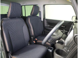 ヒップポイントが高く見晴らしが良いので、運転しやすくなっています。