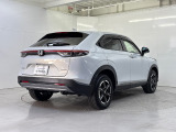 R4年 ヴェゼル e:HEV X 4WDが入庫しました。HondaCONNECT対応純正メモリーナビ・Bluetooth対応・CD/DVD再生・リアカメラ・ETC・ドラレコ前後