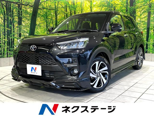 ライズ 1.2 Z 