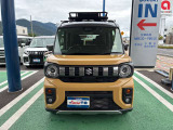 スペーシアギア ハイブリッド(HYBRID) XZ 4WD 
