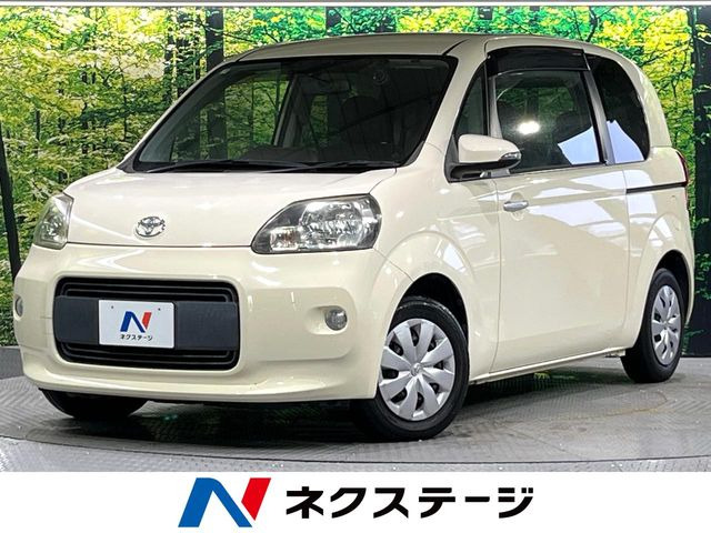 ポルテ 1.3 X