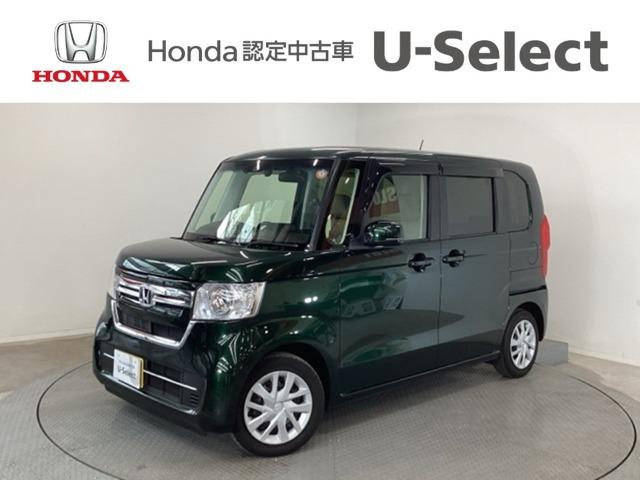 ホンダ N-BOX 