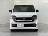 R6年 N-WGNカスタム L・ターボ 元デモカーが入庫しました。Honda SENSING・LEDヘッドライト・運転席・助手席シートヒーター・サイドカーテンエアバッグ Hondaコネクトディスプレイ