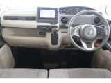 N-BOX G L ホンダセンシング 