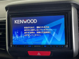 N-BOXカスタム G Lパッケージ 