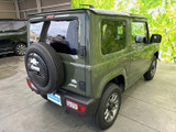 ジムニー XC 4WD 