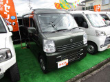 エブリイ PC リミテッド ハイルーフ 4WD 