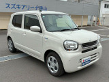 気になるお車は、実車のご確認をおすすめいたします。スズキのクルマは安心ディーラー保証付の当店へ!