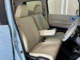 当車両は、次のお客様に気持ちよくお乗りいただくため、専門スタッフによる【徹底シートクリーニング】を施工済みです!