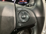 【アダプティブ・クルーズ・コントロール】予め設定した車速内でクルマが自動的に加減速。 前走車との適切な車間距離を維持しながら追従走行し、高速道路でのドライバーの疲労を軽減してくれる嬉しい機能付♪