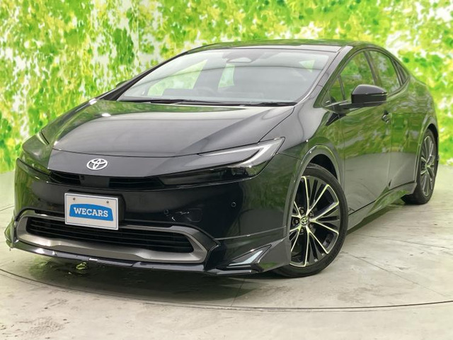 プリウス 2.0 Z E-Four 4WD 