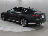 LS 500h エグゼクティブ 