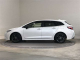 走りにこだわりながら収納力も持ち合わせたお車です。荷物を載せて軽快なドライブを楽しめますよ♪