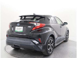 C-HR ハイブリッド 1.8 G 