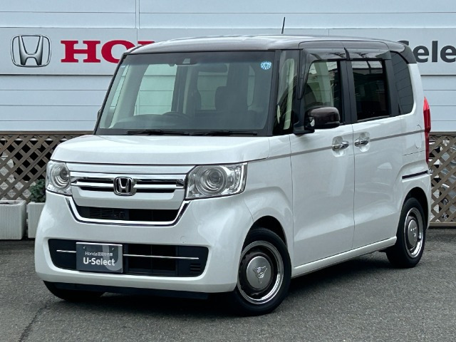 ホンダ N-BOX 