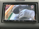 停車中にテレビや動画を楽しめる機能です。休憩時間などに、リラックスした時間を過ごせます。