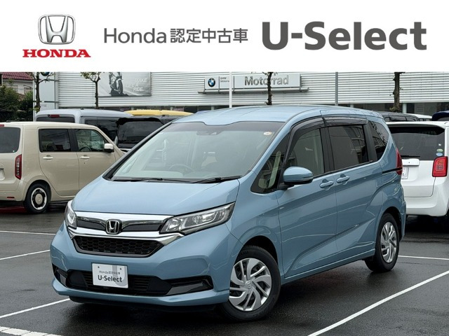 フリード 1.5 G ホンダセンシング 