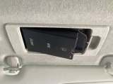ETCももちろん搭載。いちいち料金所で停車する必要なんて当然ないです。スムーズにストレスなくドライブをお楽しみください。(※支払総額にセットアップ費用は含まれておりません。)