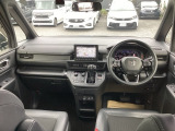 ステップワゴン 1.5 スパーダ 