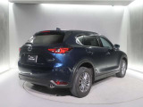 CX-5 2.5 25S Lパッケージ 